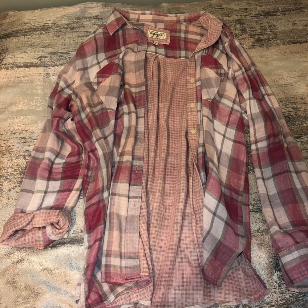 Flannel